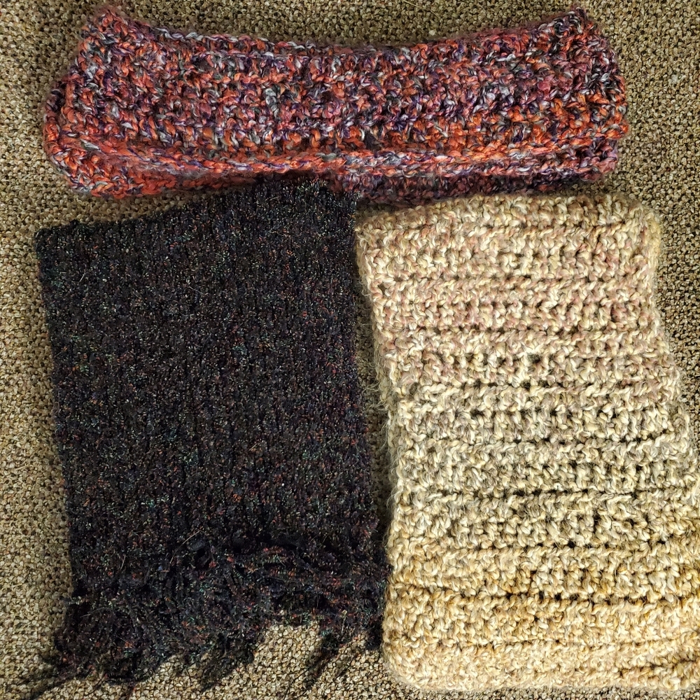 Scarves